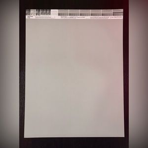 Vintage Pantone by Letraset • Letracolor Color Paper 413U • 26”x20”    *RARE*